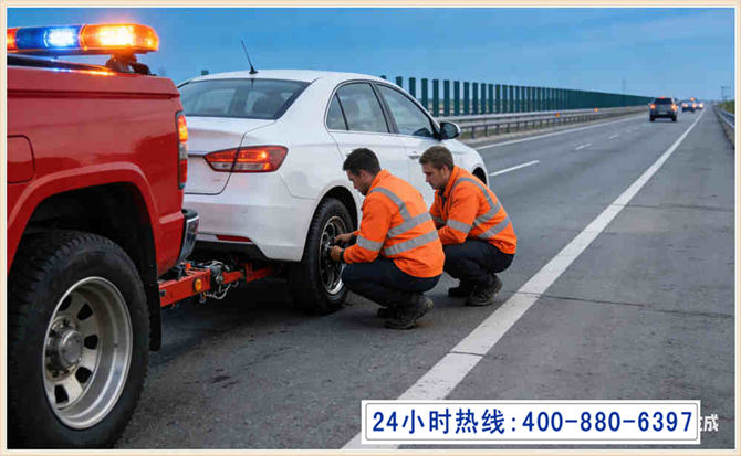 盘州汽车救援道路救援 盘州汽车救援道路救援